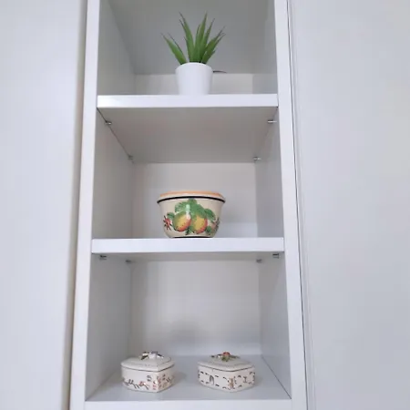 Apartment Ljiljana Vrnjacka Banja