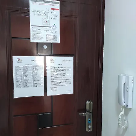 Ljiljana Apartment