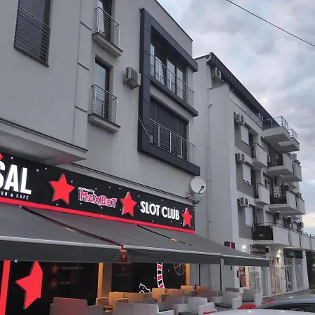 Apartment Ljiljana Vrnjacka Banja