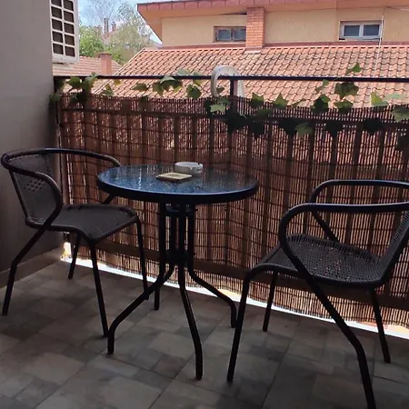 Ljiljana Apartment *